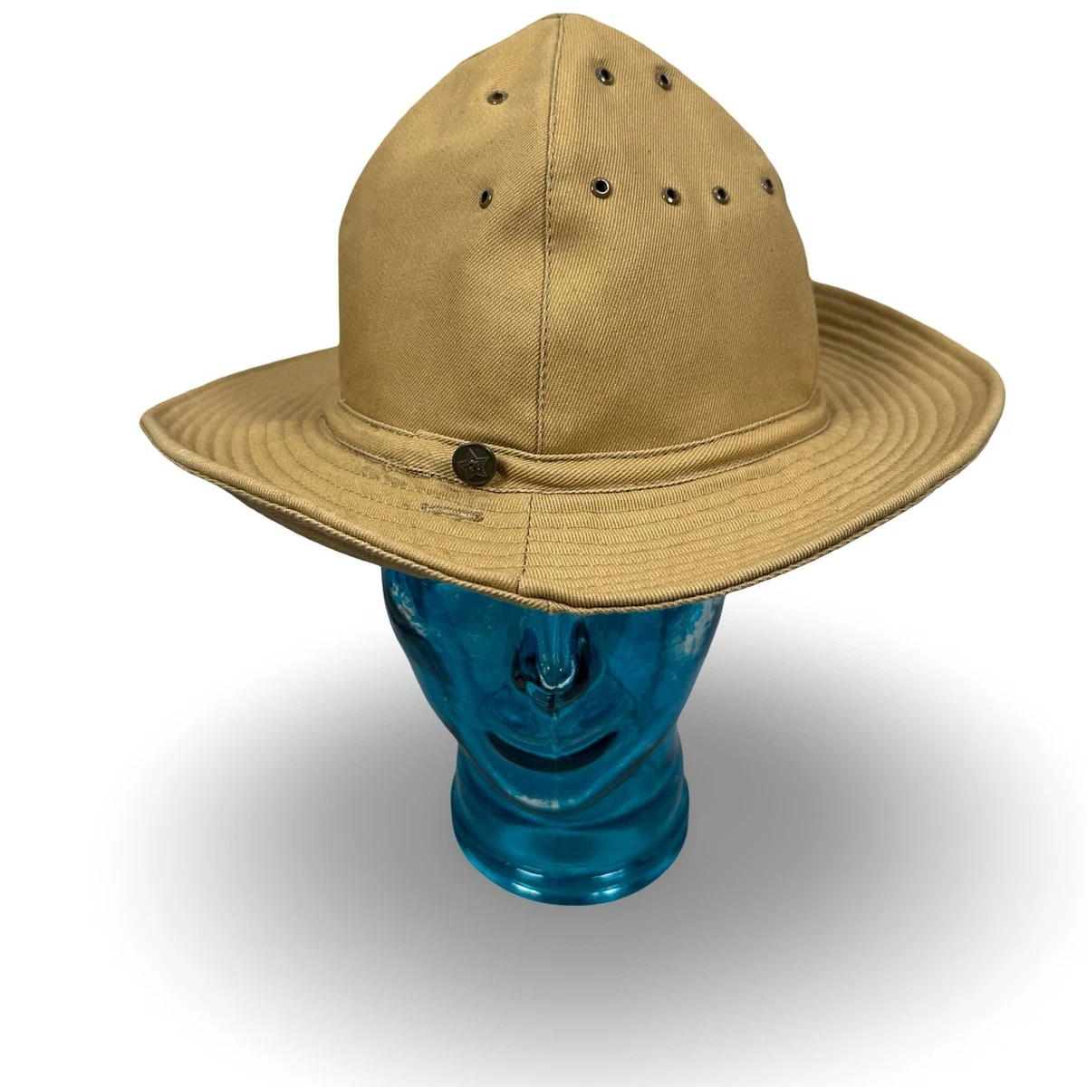 Original Military Vintage Hats for Men for sale | eBay
