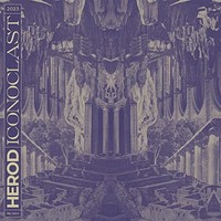 Herod - Iconoclast 2LP - Vinyl Record Dlp - F72Z