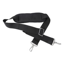 Padded Shoulder Strap Swivel Hook Adjustable Straps for Bags Luggage Belts