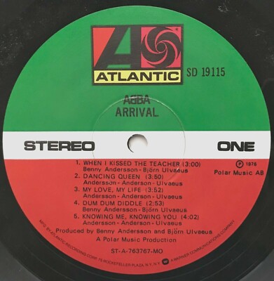 ABBA 
