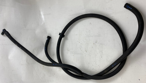 Schlauch für Scheinwerferreinigung ( zum Hubzylinder) VW Golf 4 1J  1J0955964F