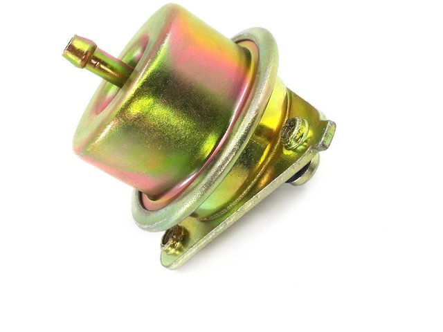 Replacement Fuel Pressure Regulator fits Mercury Capri 1983-1984, 1986 25FZQG