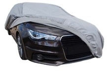 Klassik Autogarage Abdeckung f&uuml;r Mercedes Klasa M W166 2011-2015 Autoplane