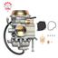 Caltric Carburetor For Polaris Xplorer 500 4X4 1997 3130723