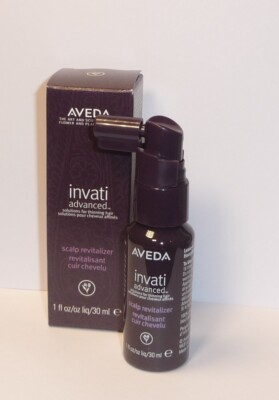 Aveda  Invati Advanced Haarpflege  Revitalizer 30ml