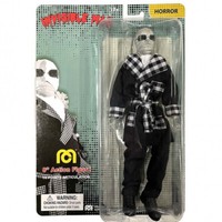 Mego - Universal Monsters Invisible Man Actionfigur