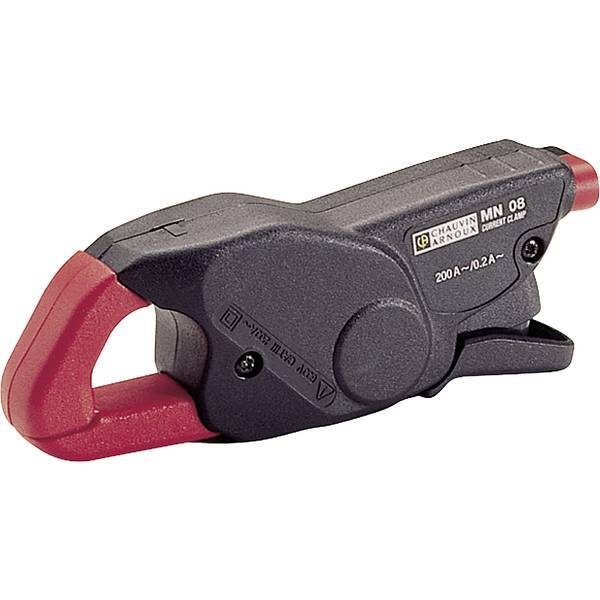 Chauvin Arnoux P01120401  MN08 Adattatore pinza amperometrica Misura A/AC: 0.5 -
