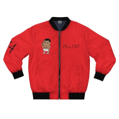 Copy of Men's AOP Bomber Jacket