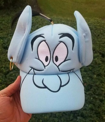aladdin genie hat