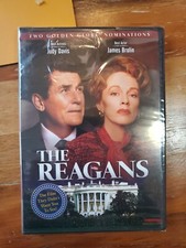 The Reagans DVD, 2004 