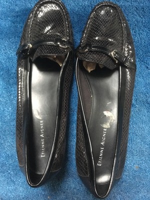 etienne aigner women's shoes