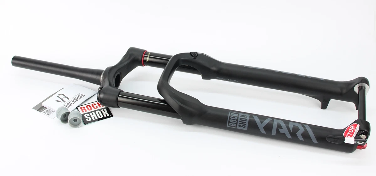 Rockshox yari 140mm 29 sale