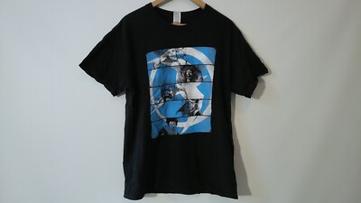 Harbinger T-Shirt L schwarz Valiant Comics Faith