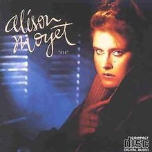 Alf von Moyet,Alison | CD | Zustand gut
