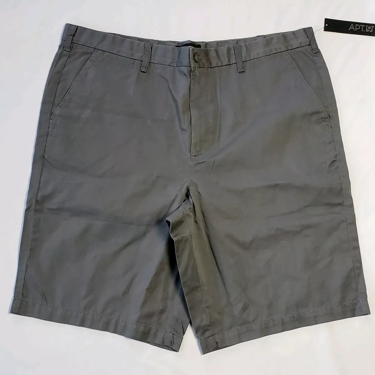 Apt 9 sales shorts men's