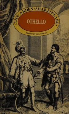 Othello Arden Shakespeare William Shakespeare