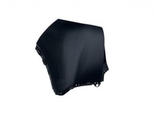 Pare-choc arrière Peugeot 2008