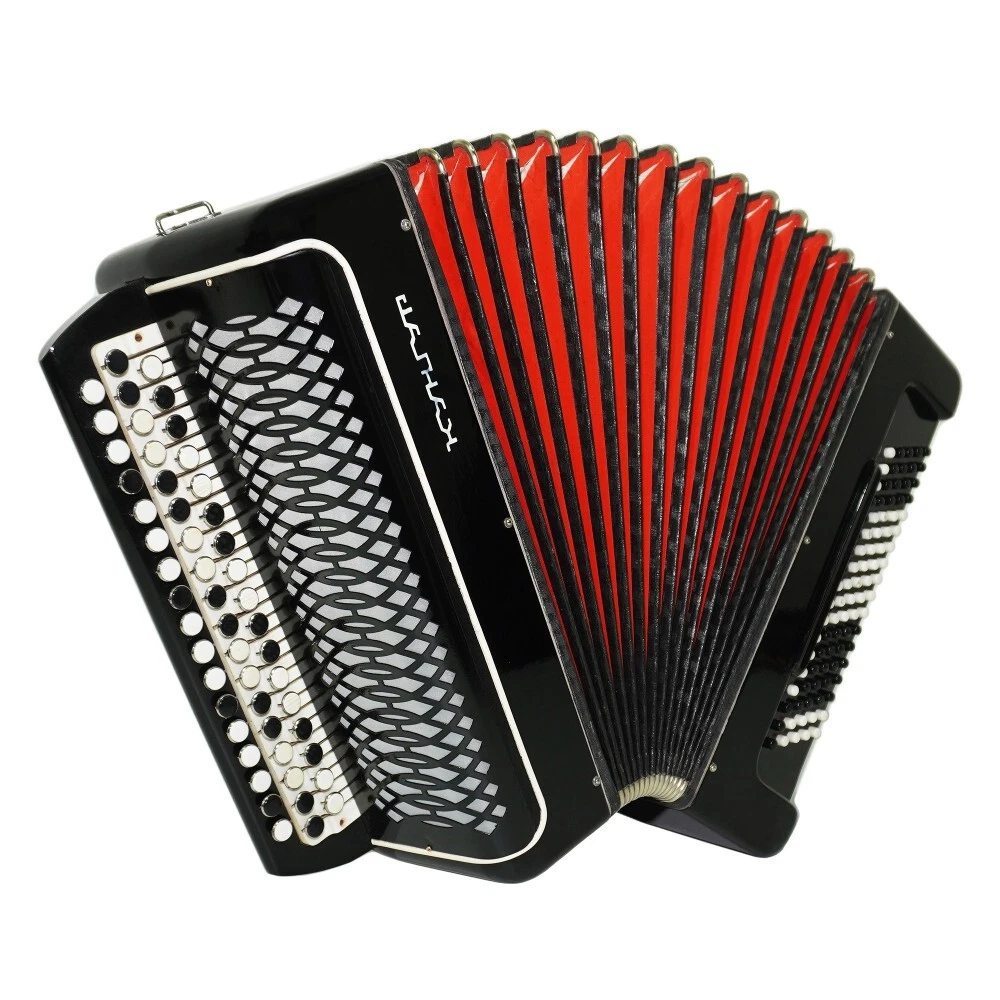 Converter accordion deals