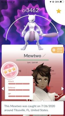 🎮 Comprar Mewtwo ✨Shiny ▫ Life Orb ▫ 6IVs ▫ Level 100 (Pokémon Sword &  Shield) ▸ LOJA HEY!PIKACHU