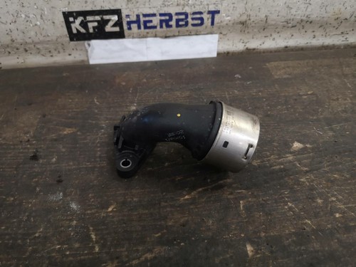 Ford Focus IV Ladeluftschlauch JX616F072CA 1.0EcoBoost 92kW B7DA 256922