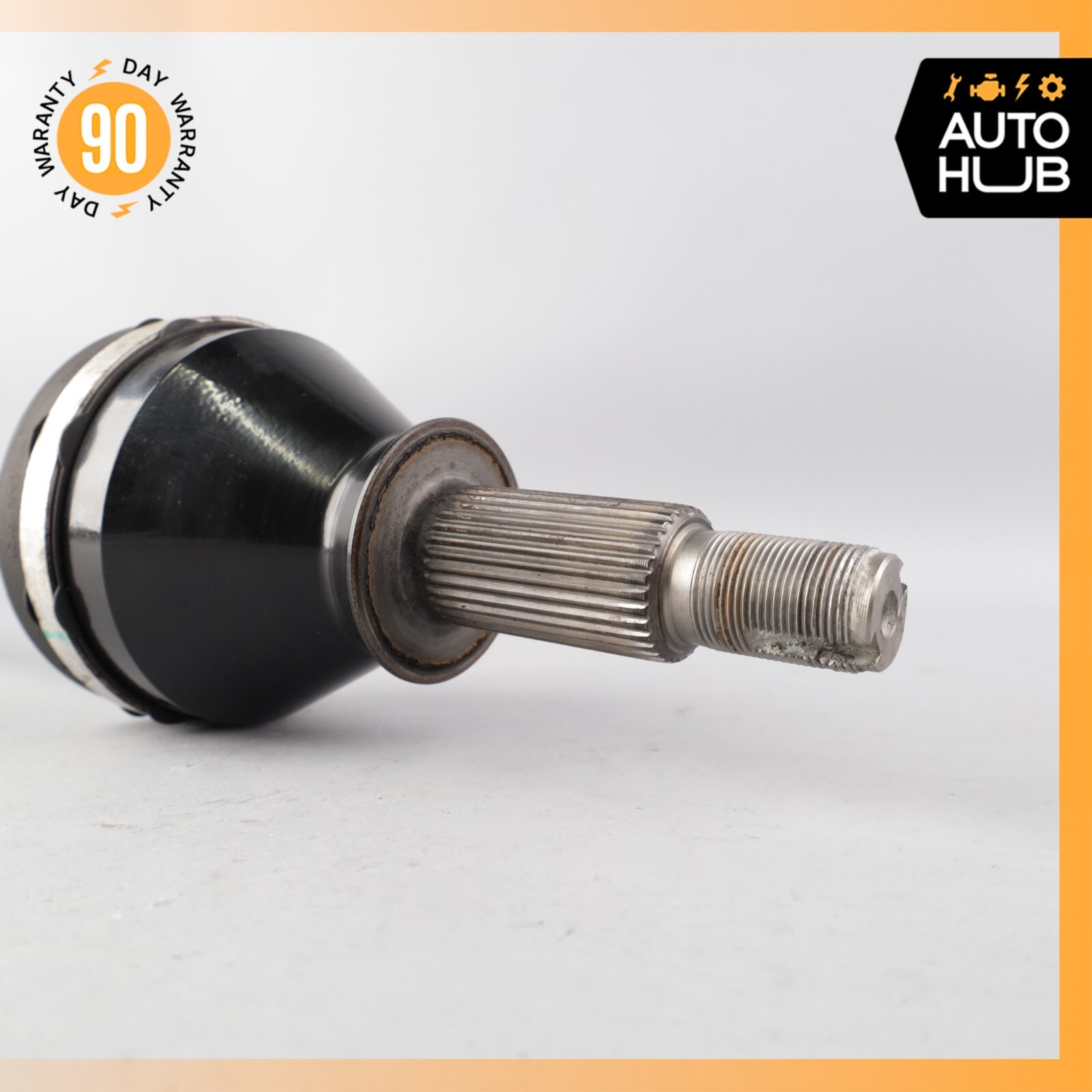 17-24 Maserati Levante M161 S GTS Rear Left or Right Axle CV Half Shaft OEM 64k