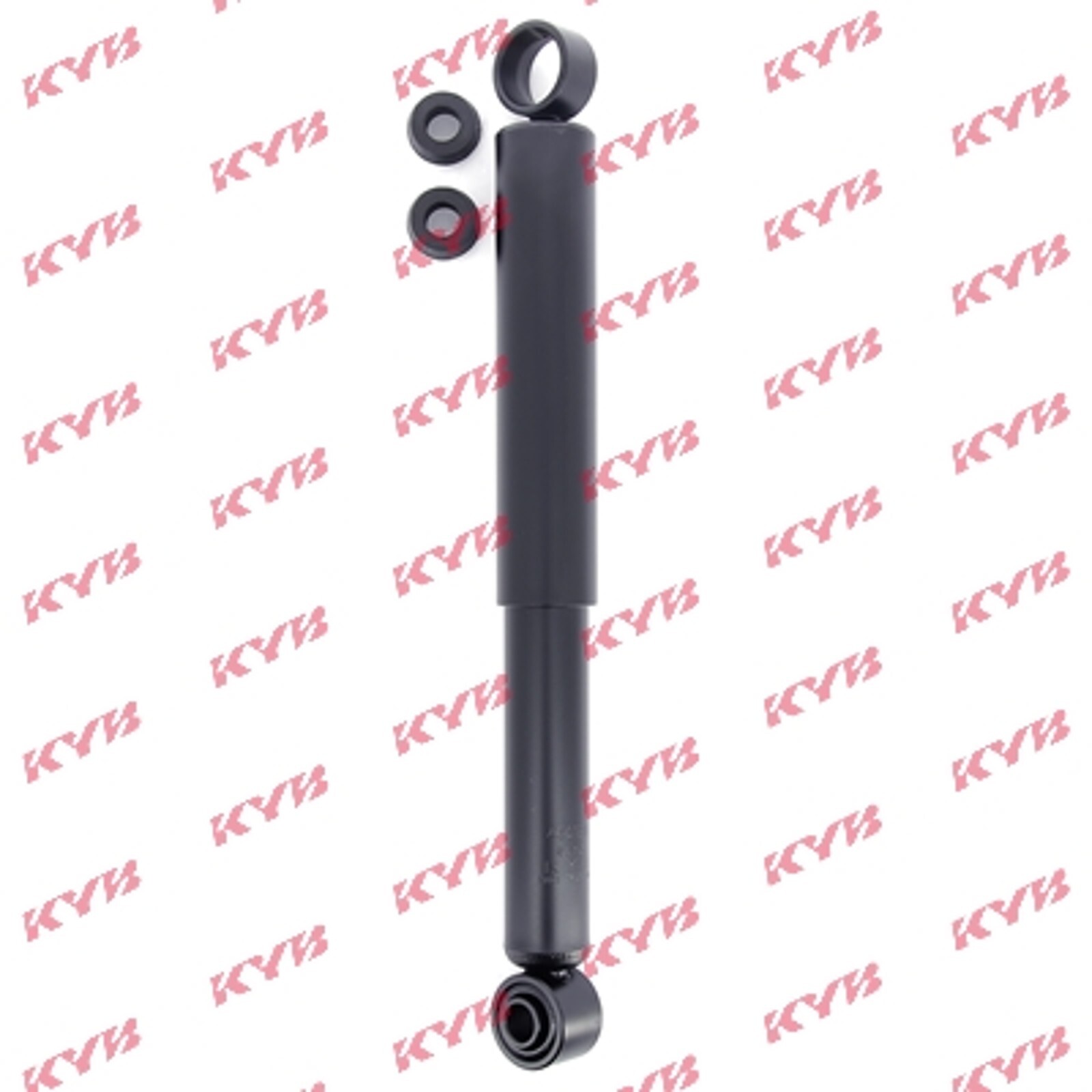 Amortisseur Nissan Patrol GR II hydraulique renforcé pour charge lourde