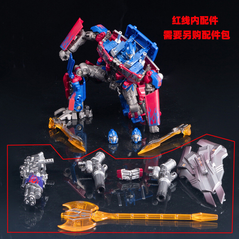 OPTIMUS PRIME フィギュア 変形可能 Amazon.co.jp: グッドスマイルカンパニー(GOOD SMILE COMPANY