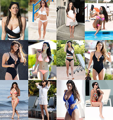 Casey Batchelor - Heißer sexy Fotodruck - 1 kaufen, 2 KOSTENLOS erhalten - Auswahl von 18