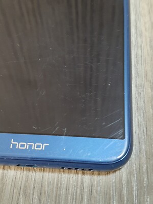 Honor 9 Lite 32GB Smartphone - Sapphire Blue for sale online | eBay