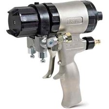 GRACO FUSION MP SPRAY GUN OEM Item NEW