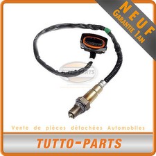 Sonde lambda Opel VECTRA