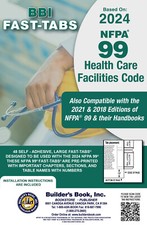 2024 Health Care Facilities Code NFPA 99 Fast...
