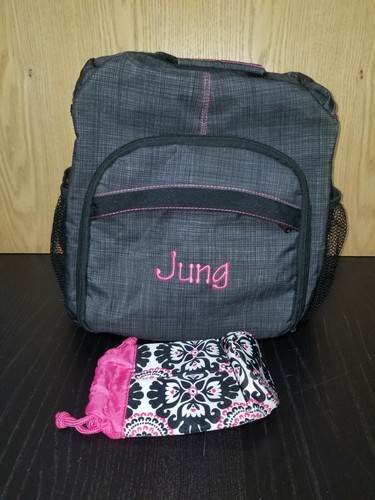 31 hostess exclusive backpack