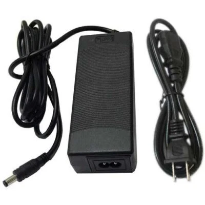 Power Supply 12V DC, 84 Watts (3084) - Current USA