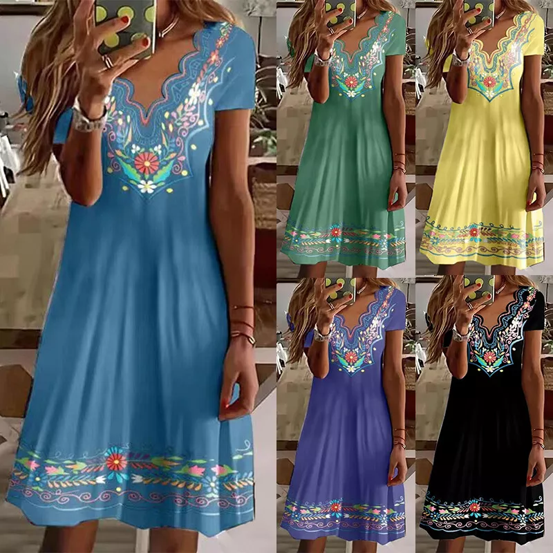 Casual t hotsell shirt dresses