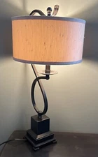Blackburn Table Lamp - 27”