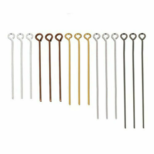Uxcell 12-Pack Single Hole Clevis Pins – 5mm X 35mm Flat Head, Zinc-Plated Steel, Solid Link Hinge Pin For Machinery & DIY Projects