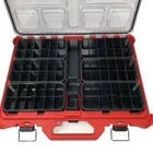 Small Parts Bin for Milwaukee Packout Low Profile Organizer