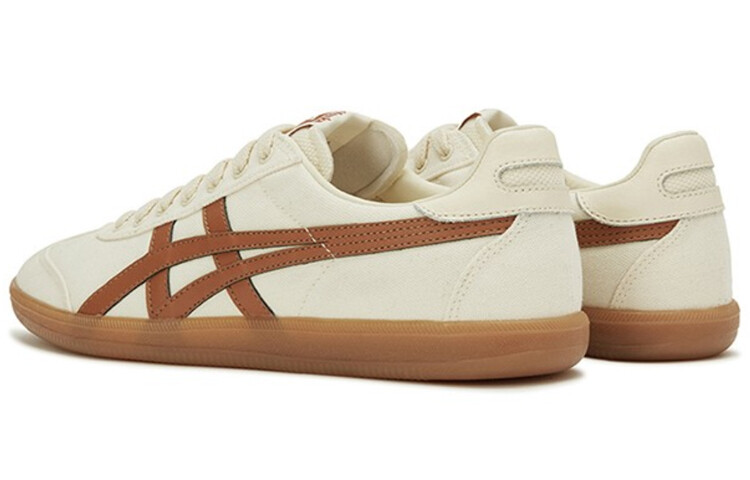 Onitsuka Tiger Tokuten White Brown 1183A862-200 | eBay