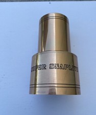 MOVIE THEATER PROJECTOR LENS WITH GLASS 400.00 25.00 Shipping