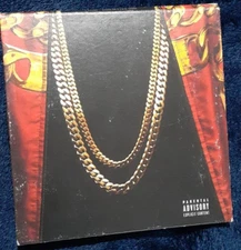 2Chainz Based On a T.R.U. Story CD