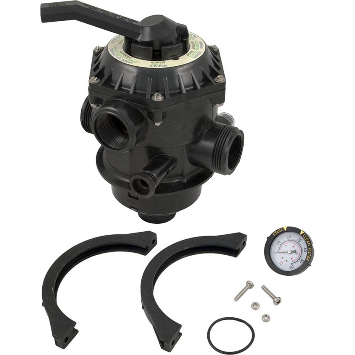 Taruri　1001 Amazon.com: Tornador CT-101 Weighted Tube Assembly | OEM