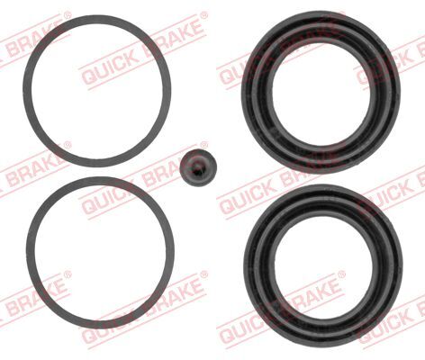 Bremssattel Reparatursatz Passend FüR VW Multivan VI SGF SGM SGN SHM-image