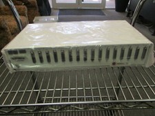Systech HPS-7917 W/TVS 16 Port Cluster Controller