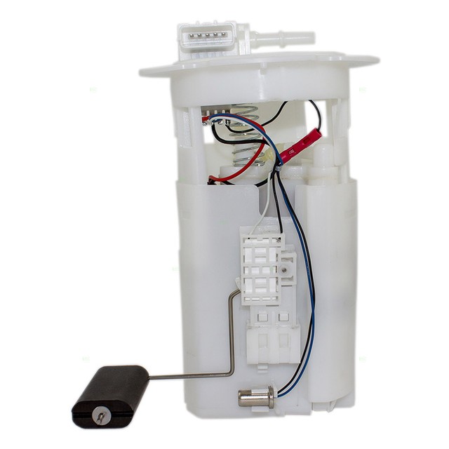 Fuel Pump for 2002 2003 2004 2005 2006 Nissan Sentra 1.8L2.5L w/1 Tube