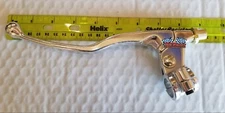 CLUTCH LEVER+Bracket NO Parking Brake BANSHEE RAPTOR WARRIOR BLASTER YFM350X