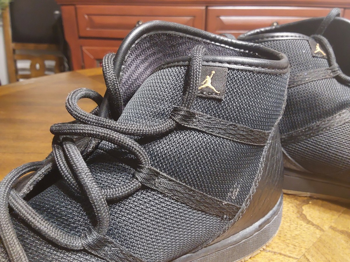 Size 11 - Air Jordan Galaxy Black Gum for sale online | eBay