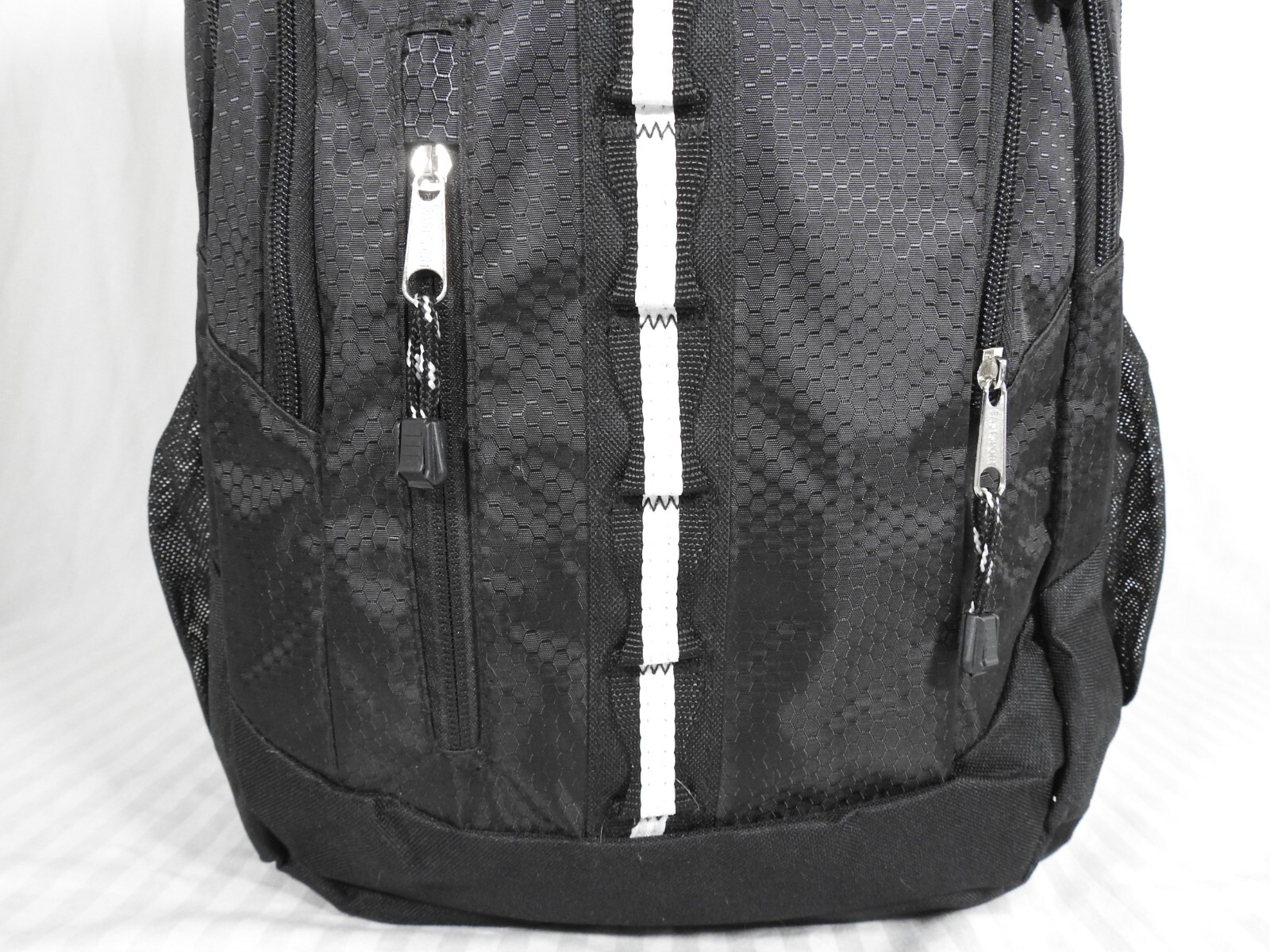 Black EastSport Laptop Backpack. Style 110480PW-B… - image 3
