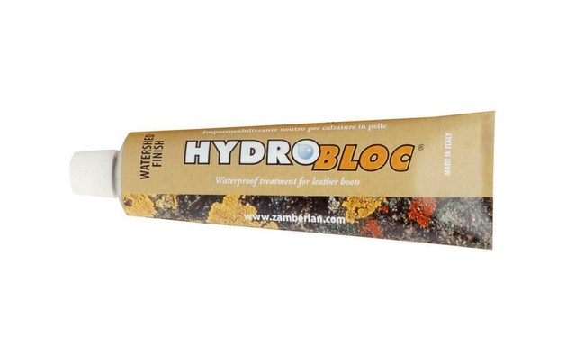 hydrobloc cream