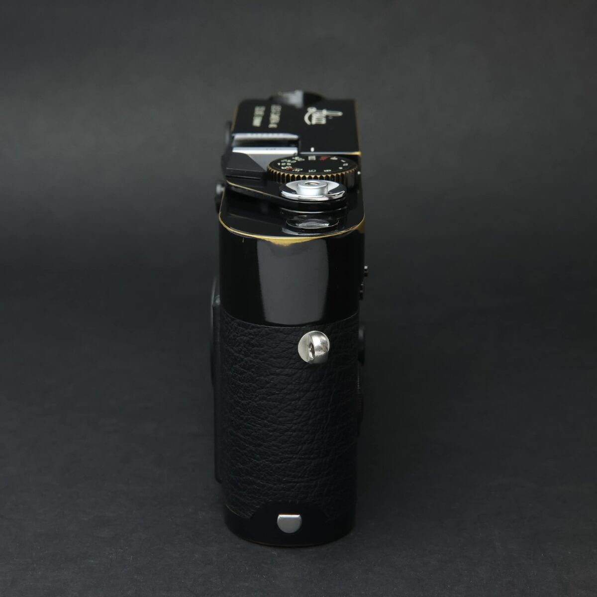 Leica M6 TTL 0.72 LHSA Special Edition Black paint #140 | eBay Leica M6 TTL 0.72 LHSA Special Edition Black paint #140 | eBay